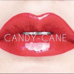 Candy Cane LipSense 👄